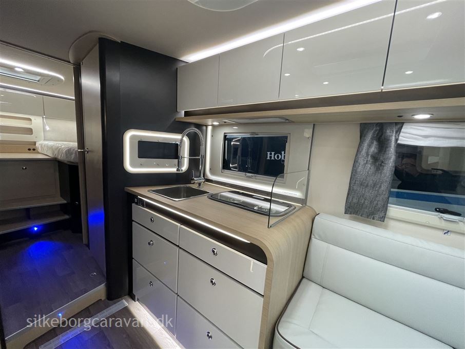 Autostar Prestige I 790 LJ